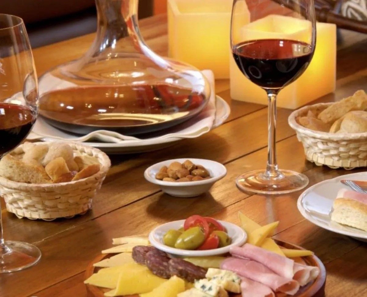 Private dining