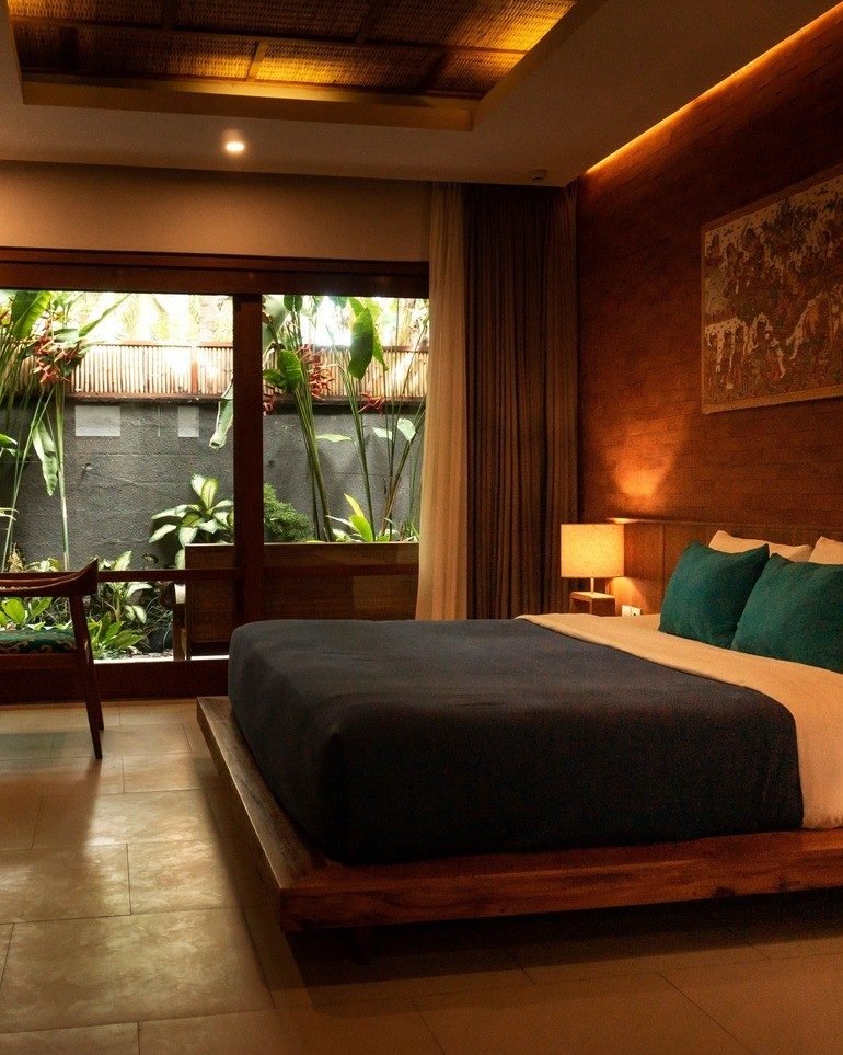 Aishunirea Suite at Aishunirea