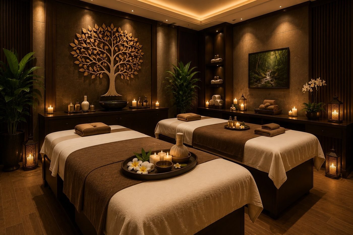 Spa