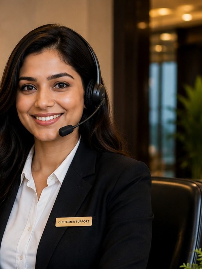 Guest Relations